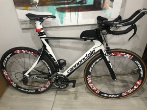 Cannondale Slice TT | Triathlon & Time Trial Bikes | Bike Hub