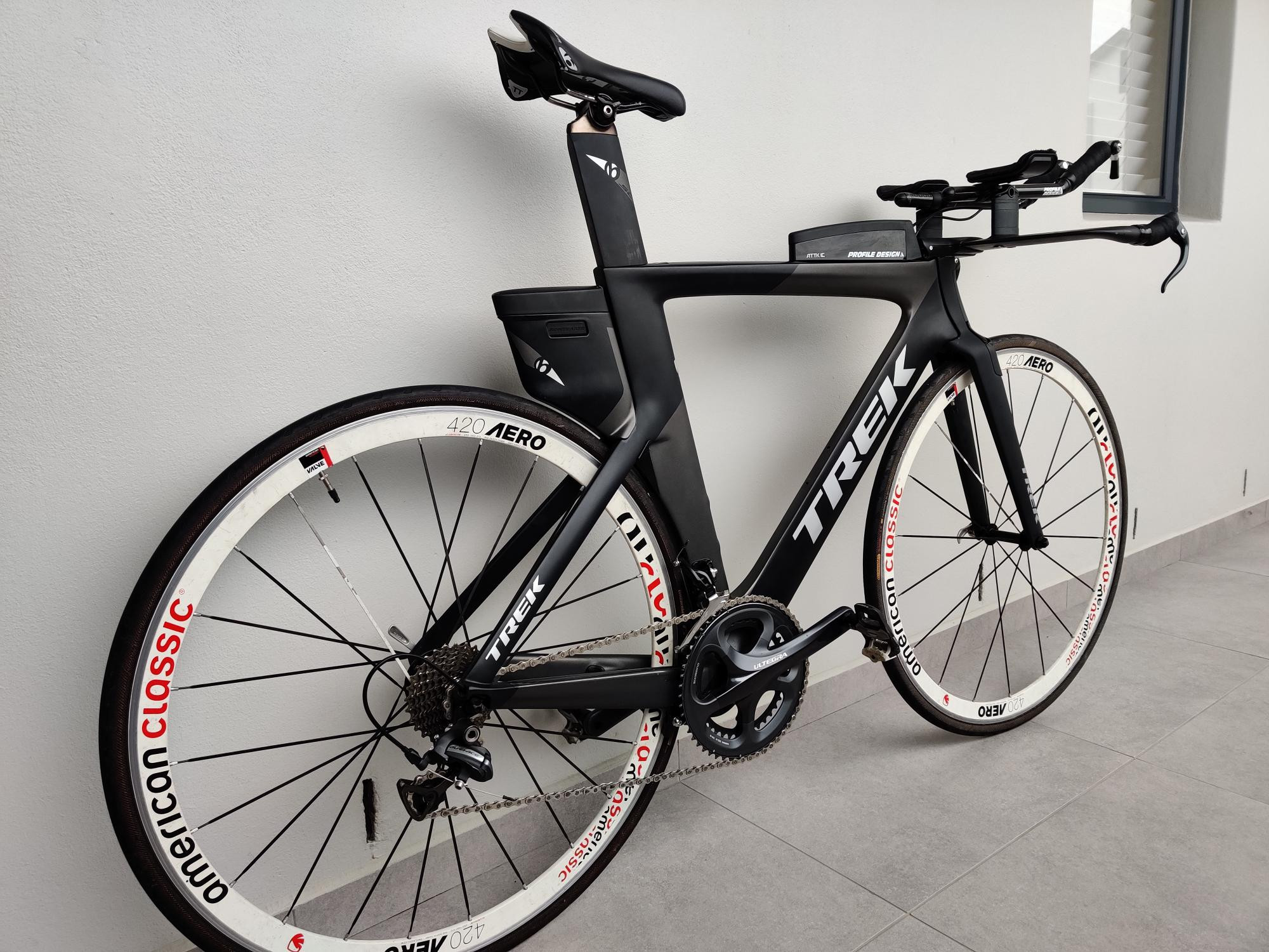 Trek Speed Concept *price drop* Triathlon Time Trial Bikes