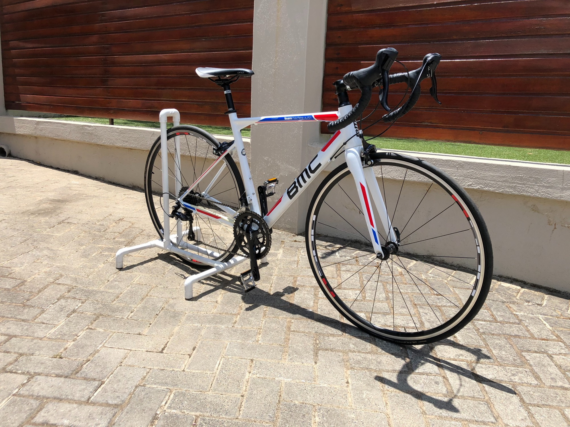 Bmc Teammachine Slr01 Bmc Alr01 2016 2016 BMC Teammachine ALR01