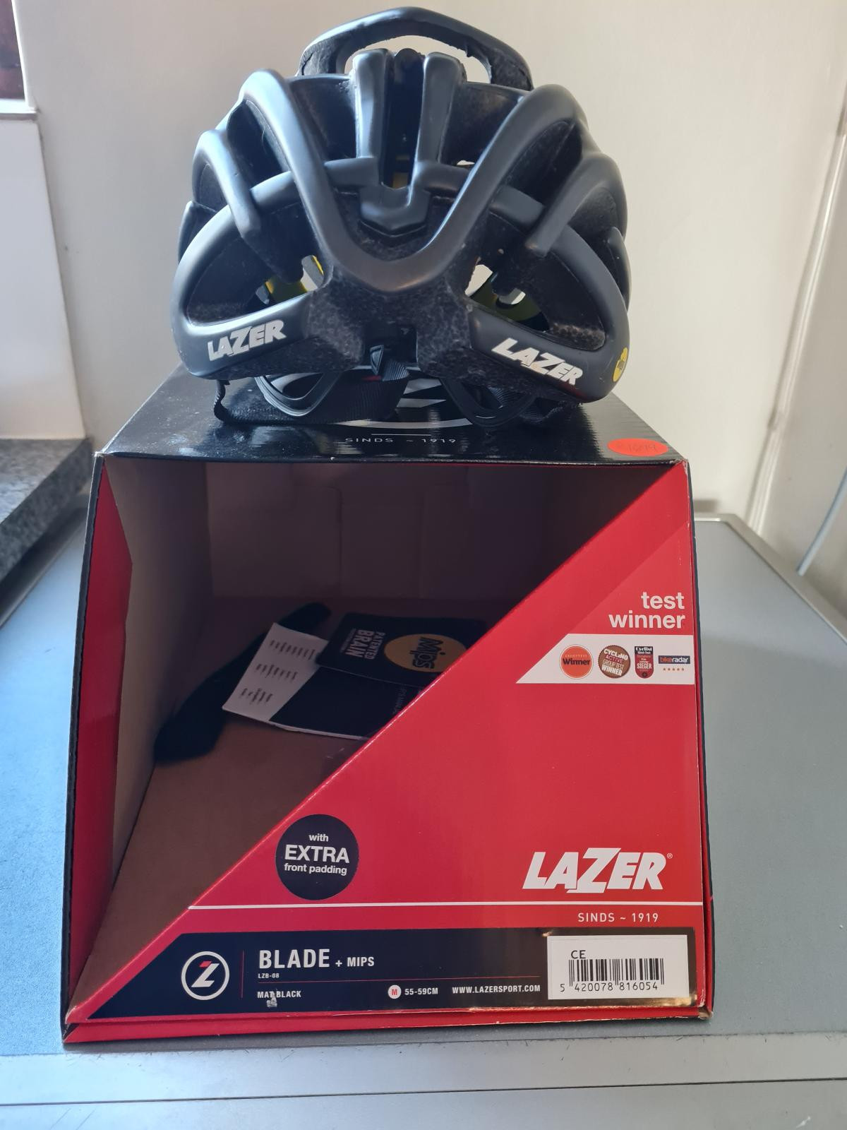 Bike Helmet Lazer Blade Review Lazer Strada KinetiCore Helmet