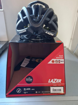 Lazer Blade Helmets Bike Hub