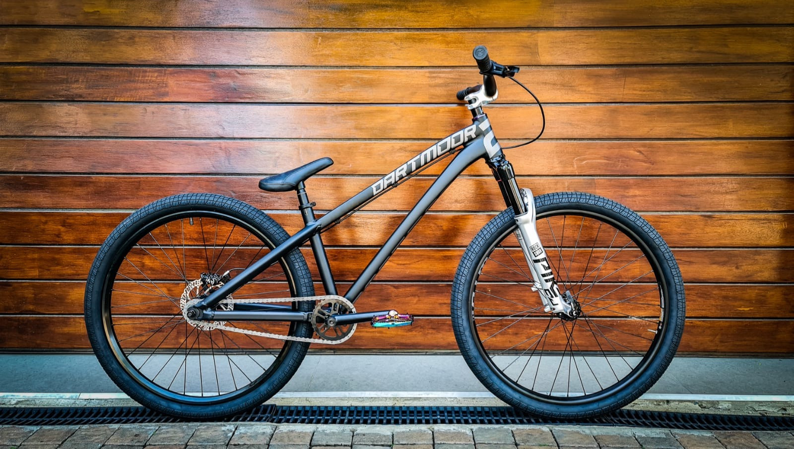 Dartmoor DJ Dirt Jump Bikes Bike Hub