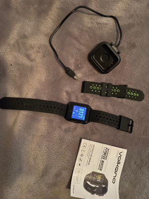 Volkano Trailblazer Active Smart GPS 