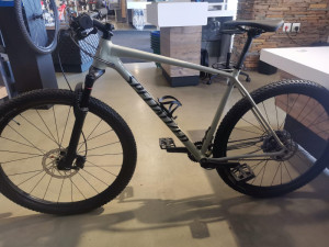 specialized chisel comp x1 2019