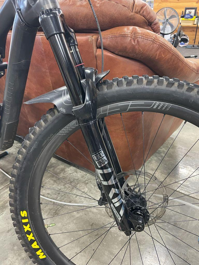 Mountain Bike Rockshox Lyrik 150mm 29 Mountain Bike Rockshox Lyrik