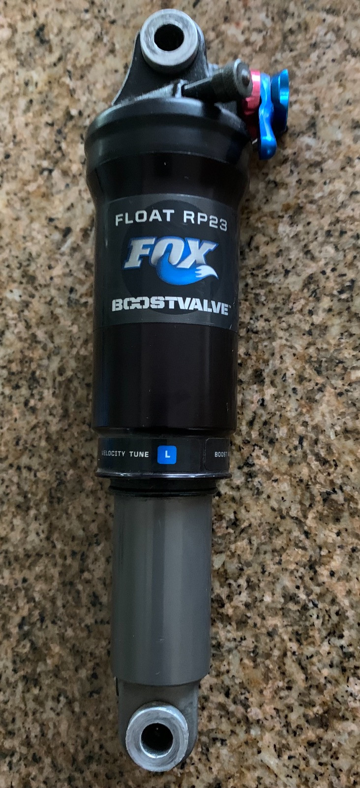 Fox Rp 23 Fox Float RP23 | Rear Shocks | Bike Hub
