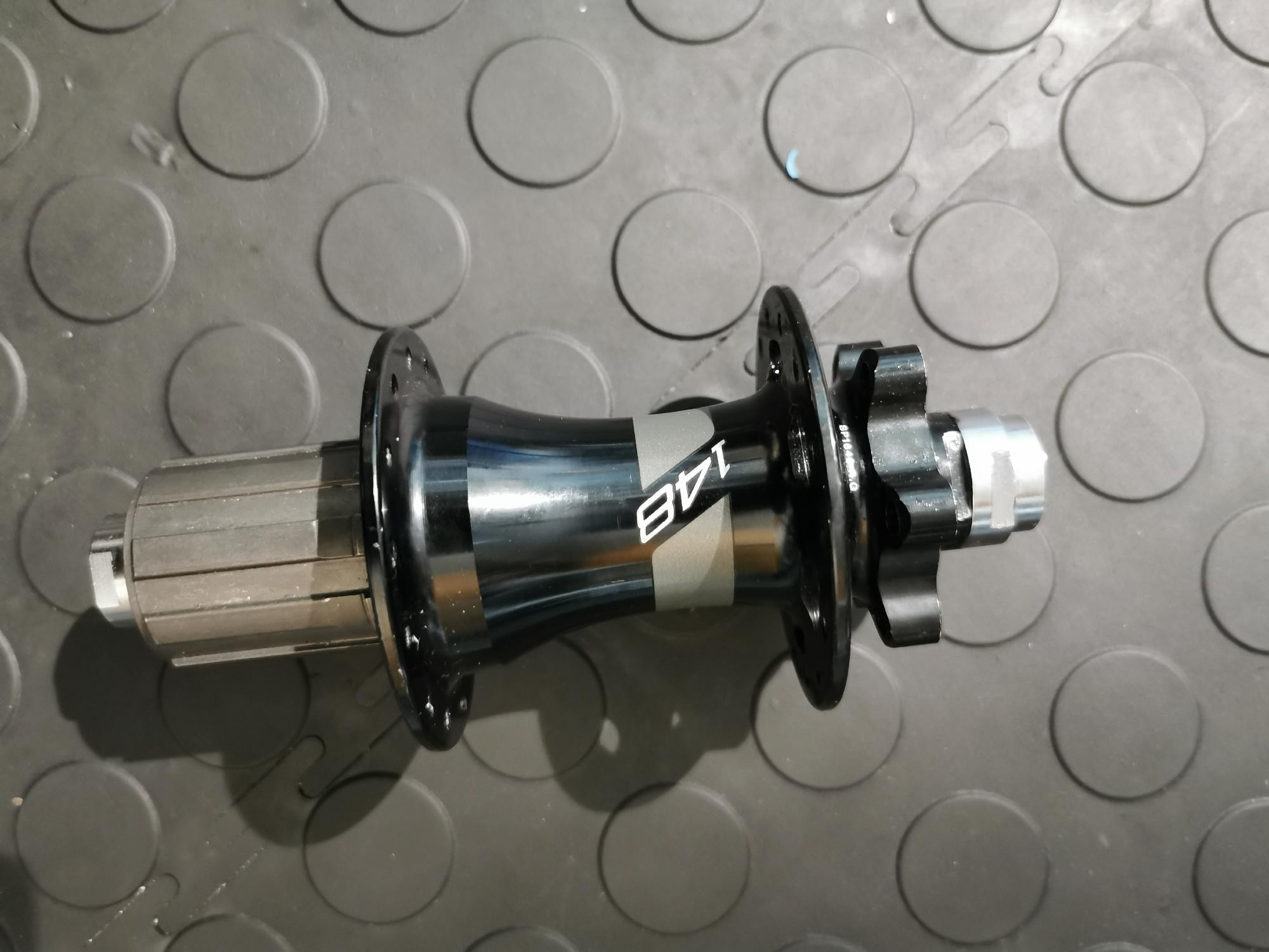 Specialized Boost Rear hub 12x148 28H | Mountain Bike Hubs | Bike Hub
