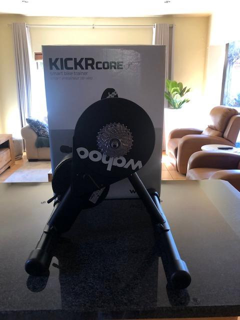 kickr core
