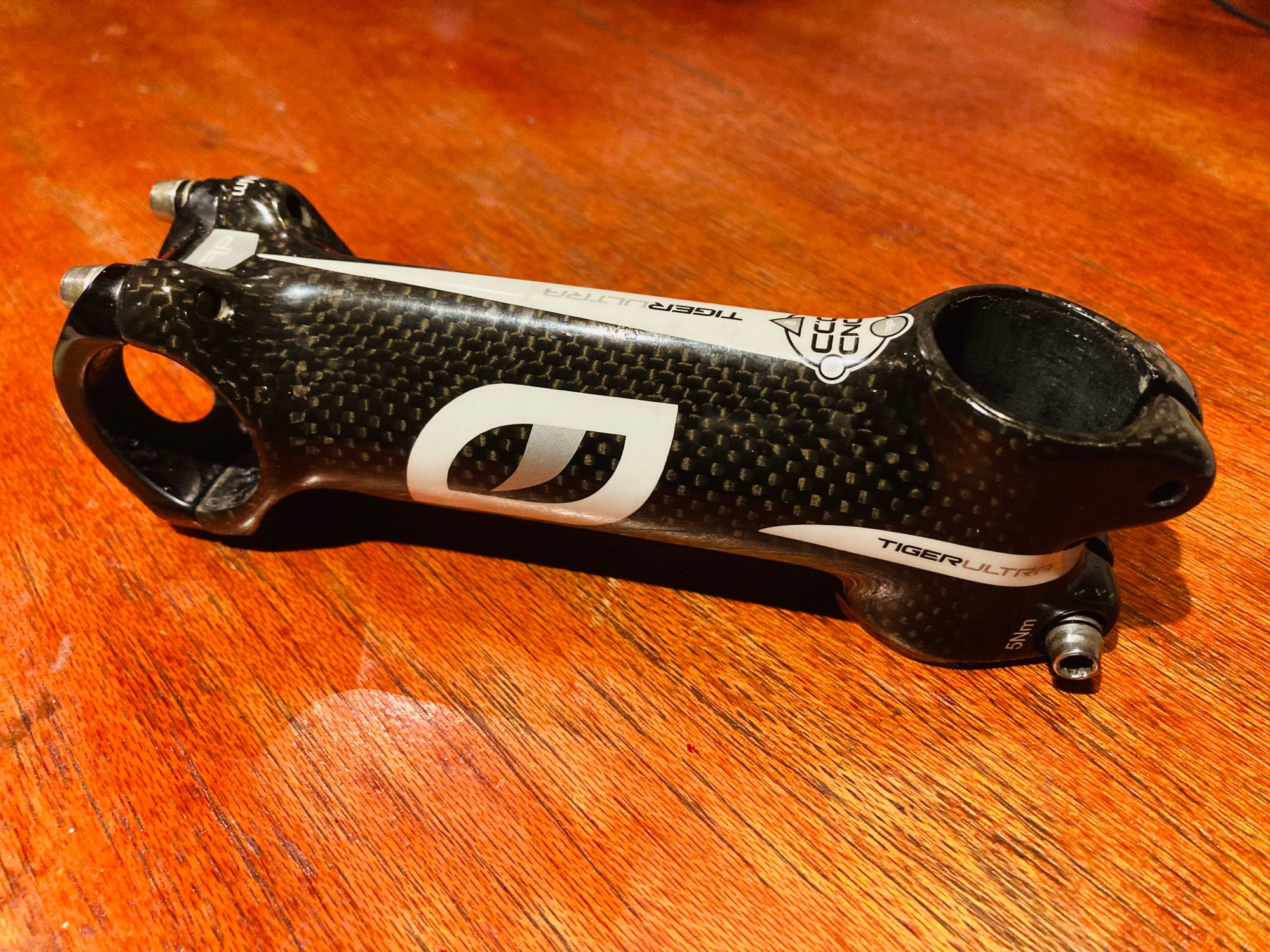 ピナレロMOSTステム Tiger Ali Aero TICK 100mm Pinarello Most Tiger Aero TiCR Aluminium Stem | eBay