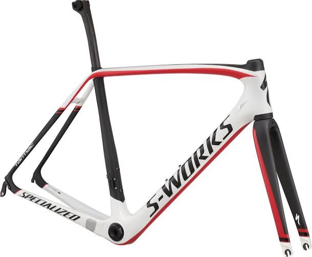 Specialized S-Works Tarmac SL5 | Bike Hub