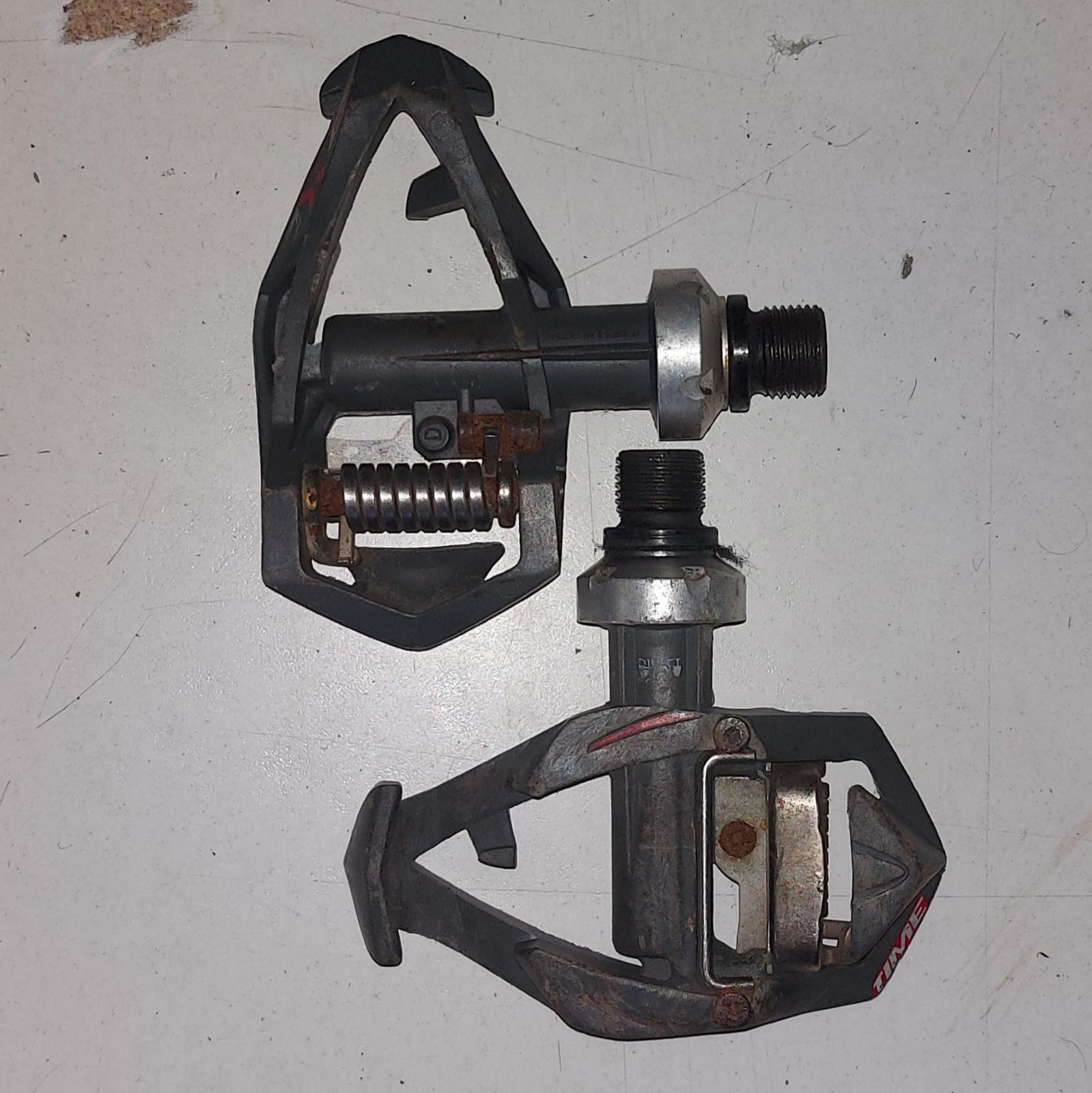 Time RXS Pedals | Pedals | Bike Hub