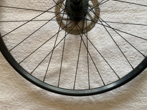 Bike Rims Wtb Sx24 Rims WTB SX24 26 Aluminium Quick Release