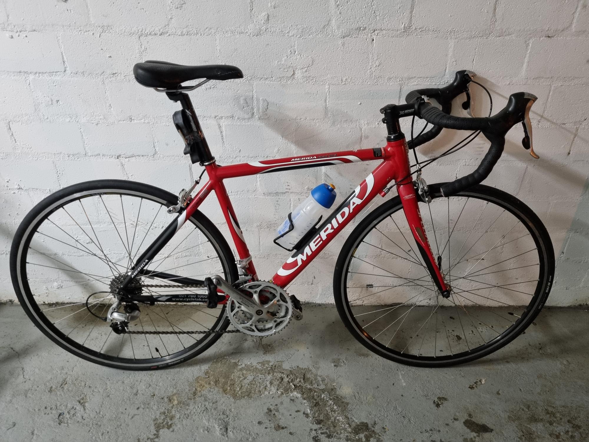 Merida Race 903 Road Bikes Bike Hub