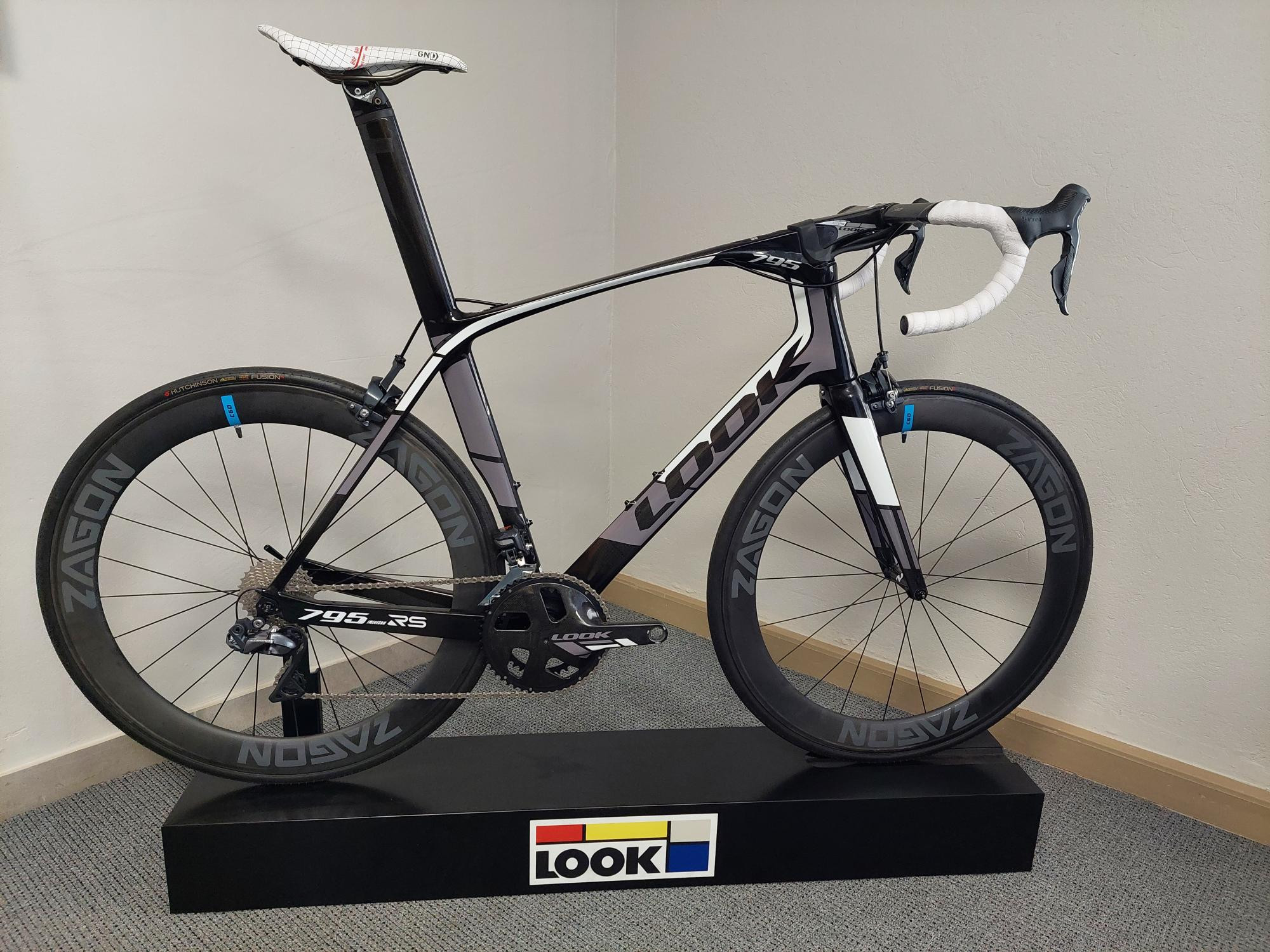 Road Bikes Look 795 Aerolight 2019 Look Look 795 AeroLight Used In