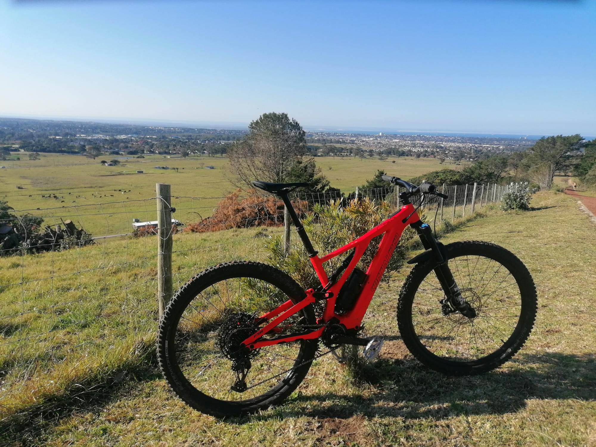 Ebike Specialized Levo Sl Range Extender Specialized Turbo SL