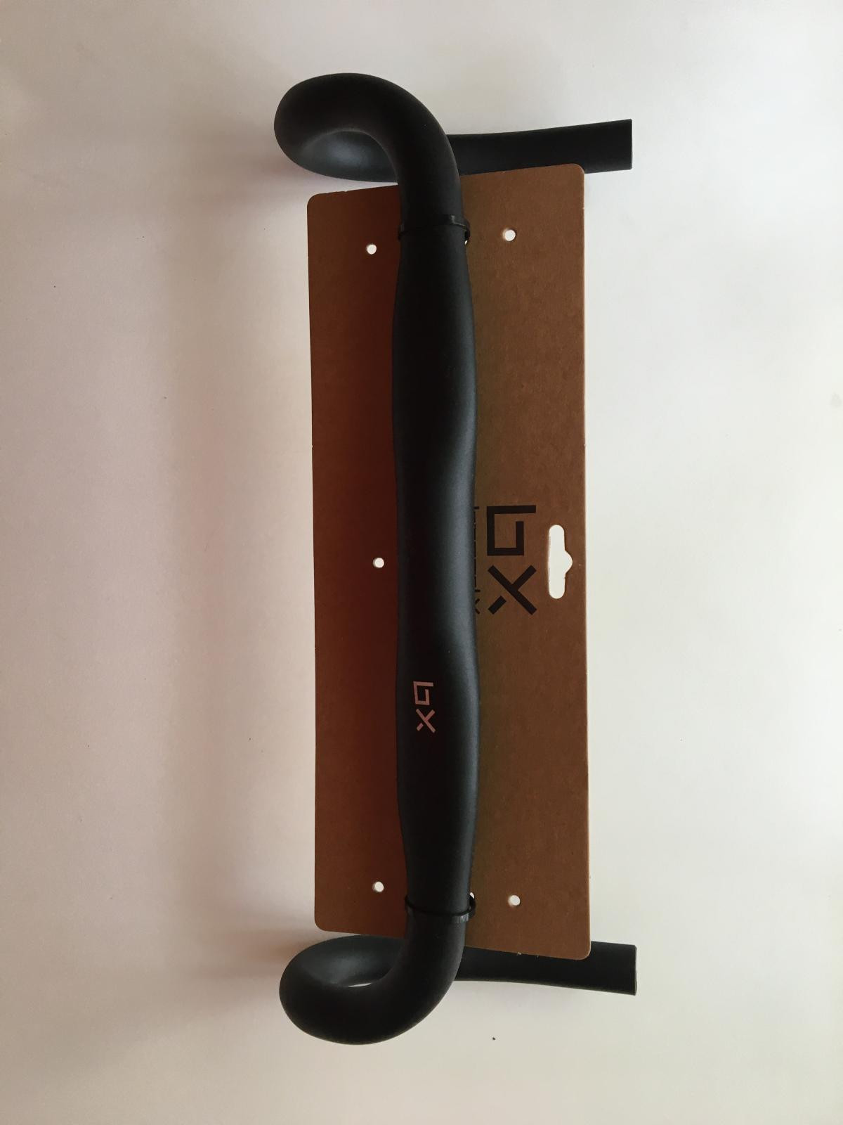 Brand new aero handlebar from Chainreaction Handlebars Bike Hub