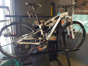 Trek Superfly 100 Gary Fisher Edition | Dual Suspension Mountain