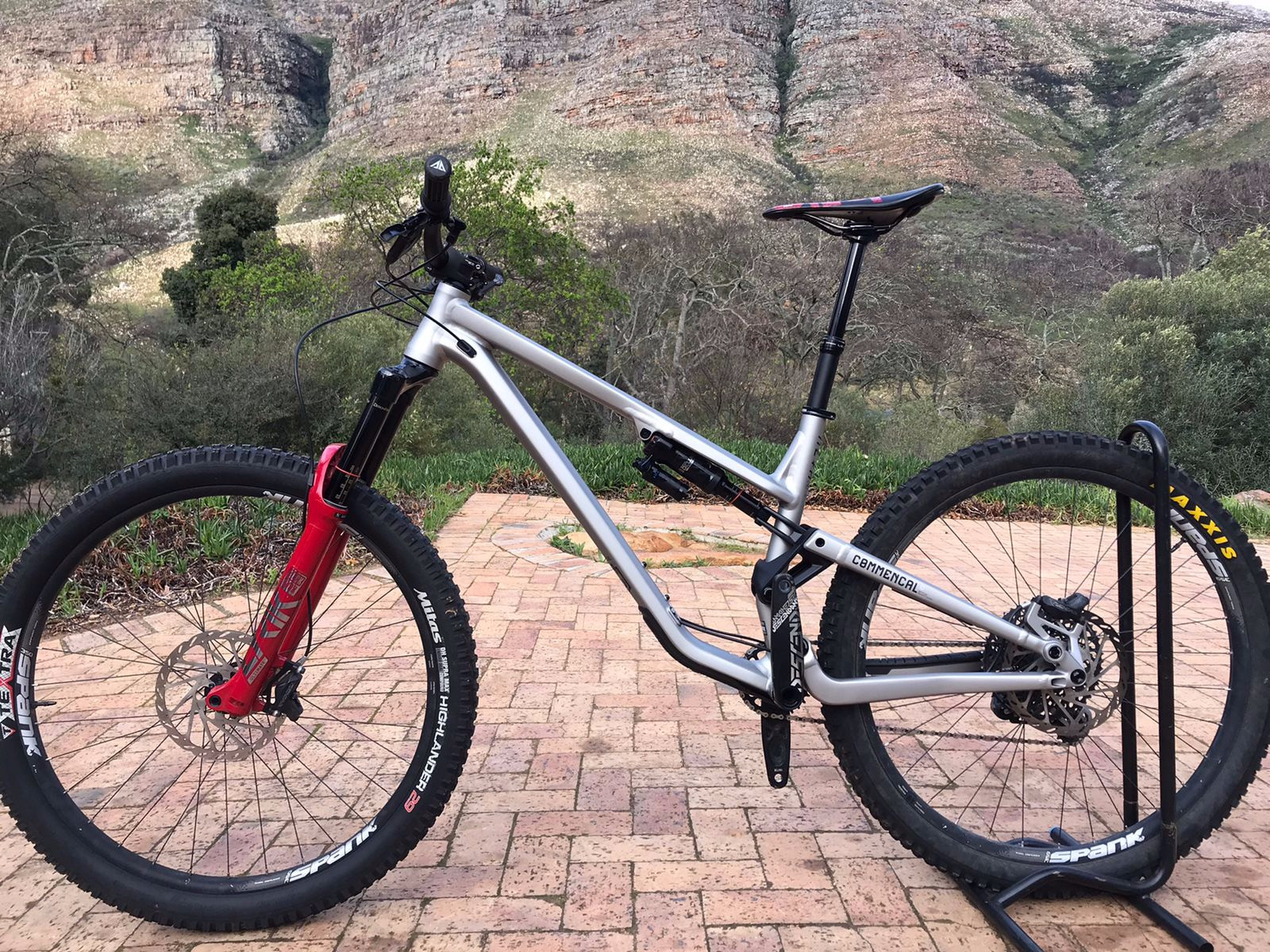 Commençal Meta Am Vtt Commencal 2020 Commencal Meta Am 29