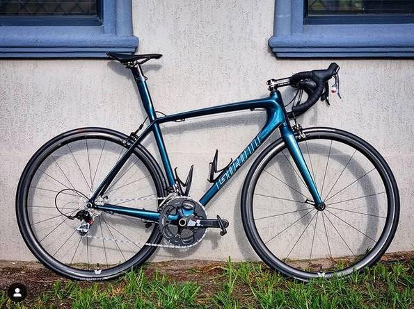 Giant TCR Advanced SL | Sram Red | 54cm 