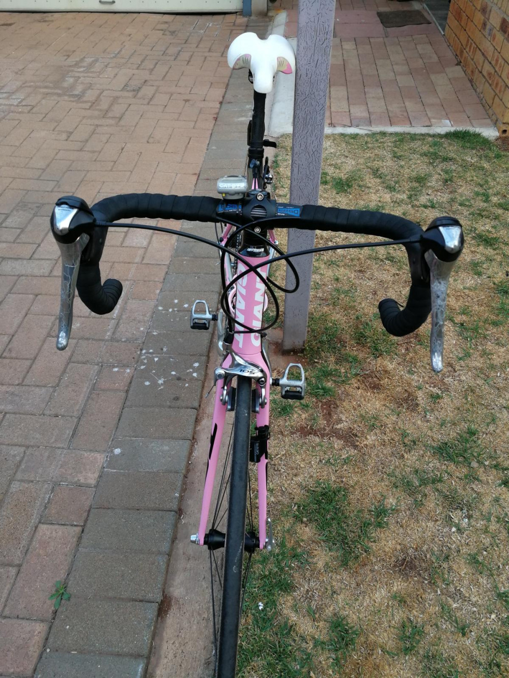 Giant TCR Alliance | Bike Hub