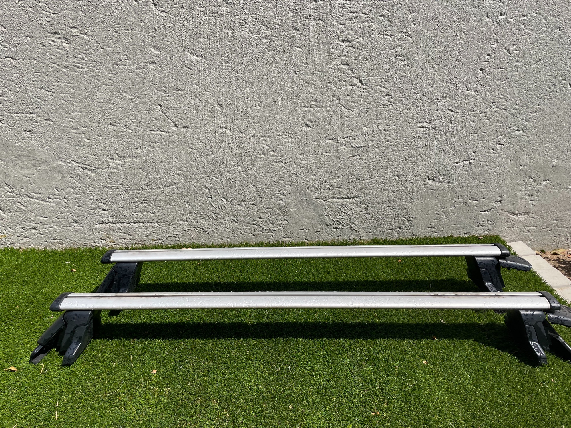 Audi Roof racks | Bike Racks | Bike Hub