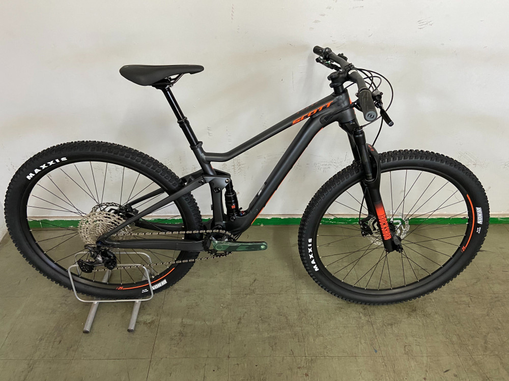 New* 2021 Scott Spark 960 Aluminum 1x12 XL Dual Suspension