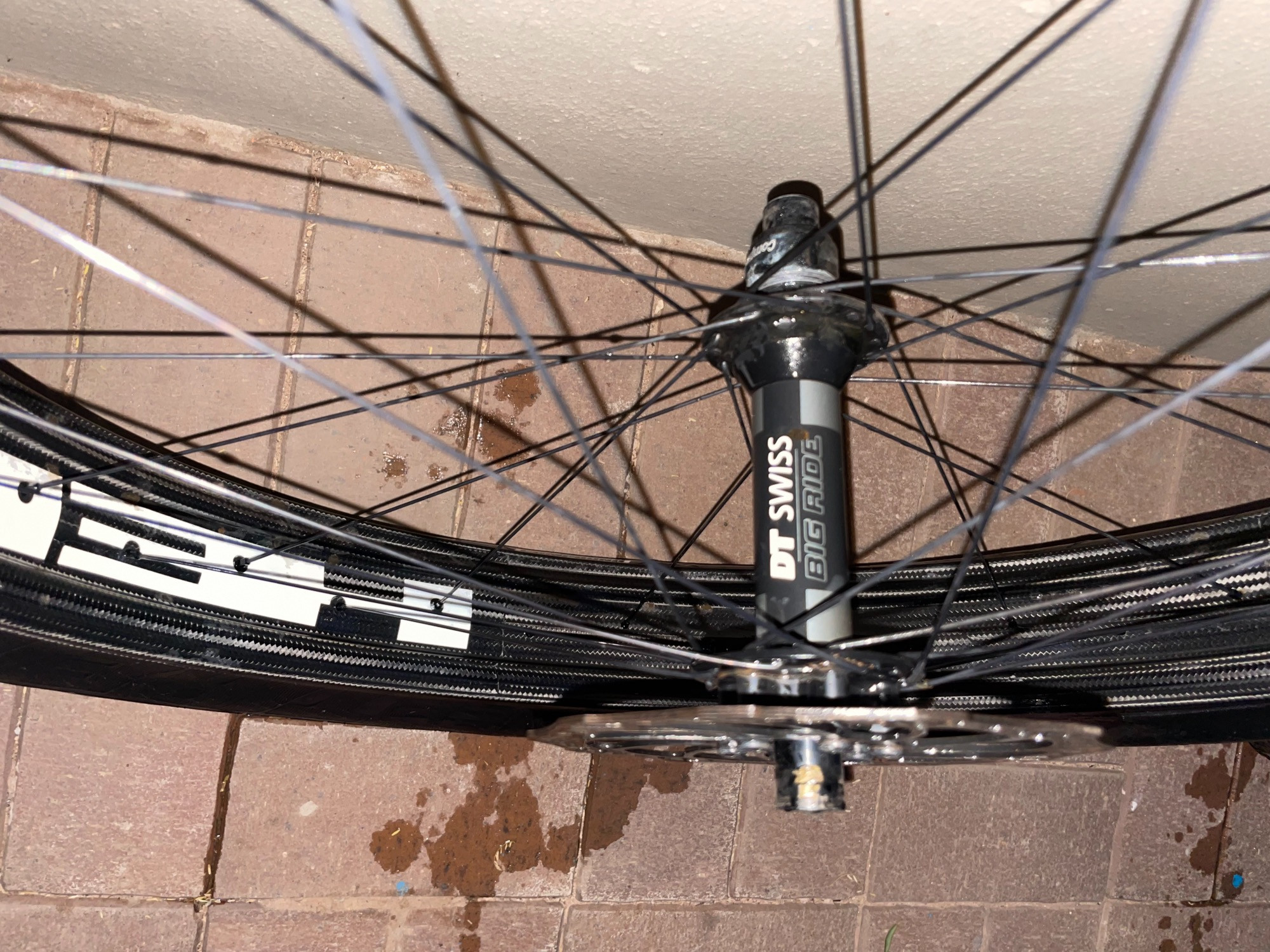 Carbon Hed Mtb Wheels HED Carbon Fatbike Weelset Mountain Bike