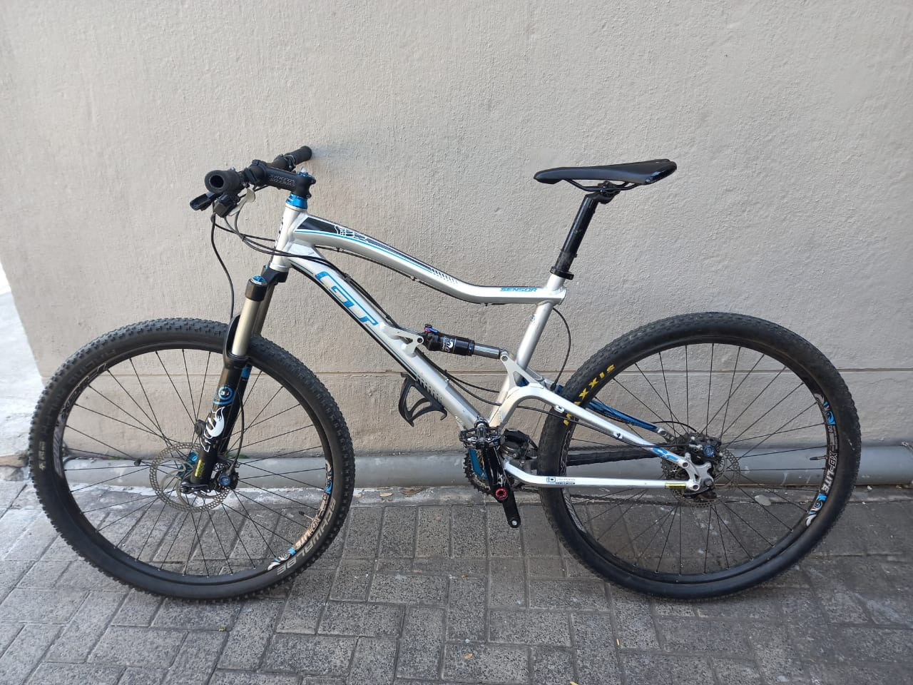 gt sensor 9R pro Dual Suspension Mountain Bikes Bike Hub