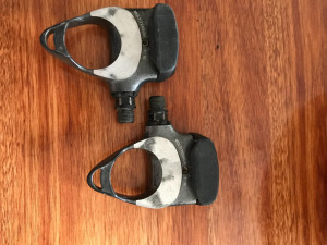 Look ARC Pedals Pedals Bike Hub