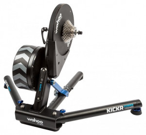 Wahoo Kickr 14 with Element Device 