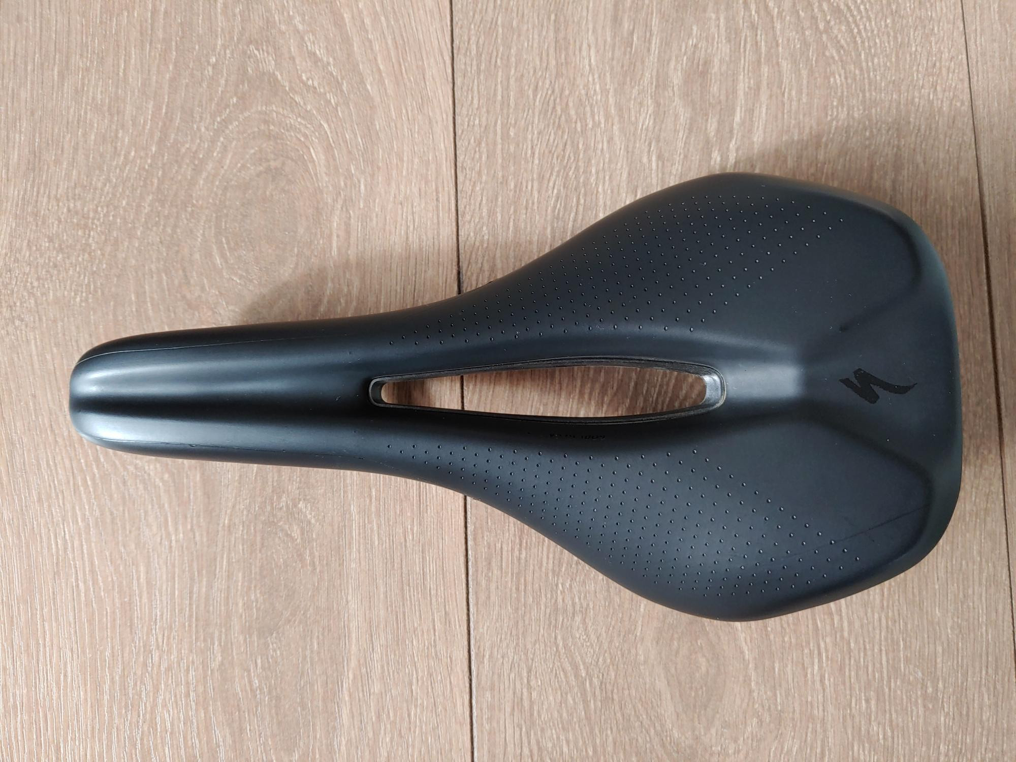 Saddle Specialized Phenom Expert 155 Specialized Phenom Comp