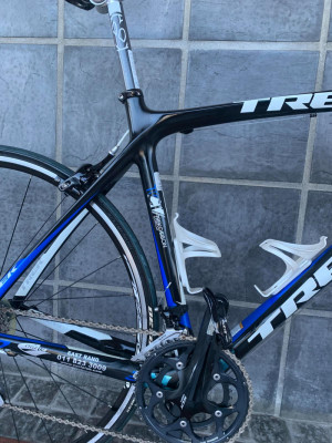 Trek Madone 4.5 2015 Carbon 56cm | Road Bikes | Bike Hub