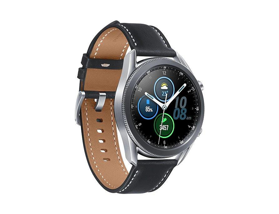 Samsung Galaxy Watch (45mm LTE) Watches Wearables Bike Hub
