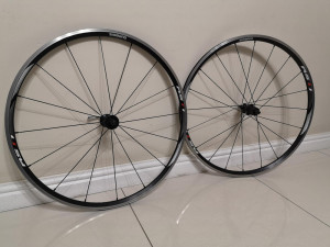 Shimano RS11 wheelset (11Spd) Road Bike Wheels Bike Hub