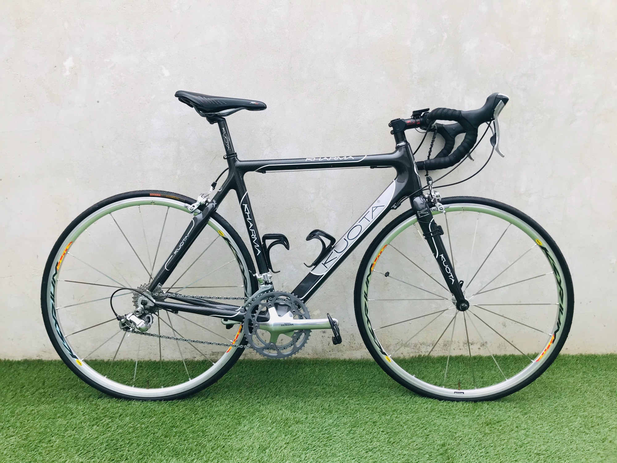 road bike bici da corsa kuota kharma prezzi