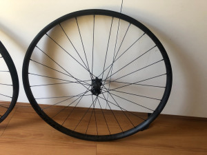 Syncros Silverton 2.0 Wheelset | Mountain Bike Wheels | Bike Hub