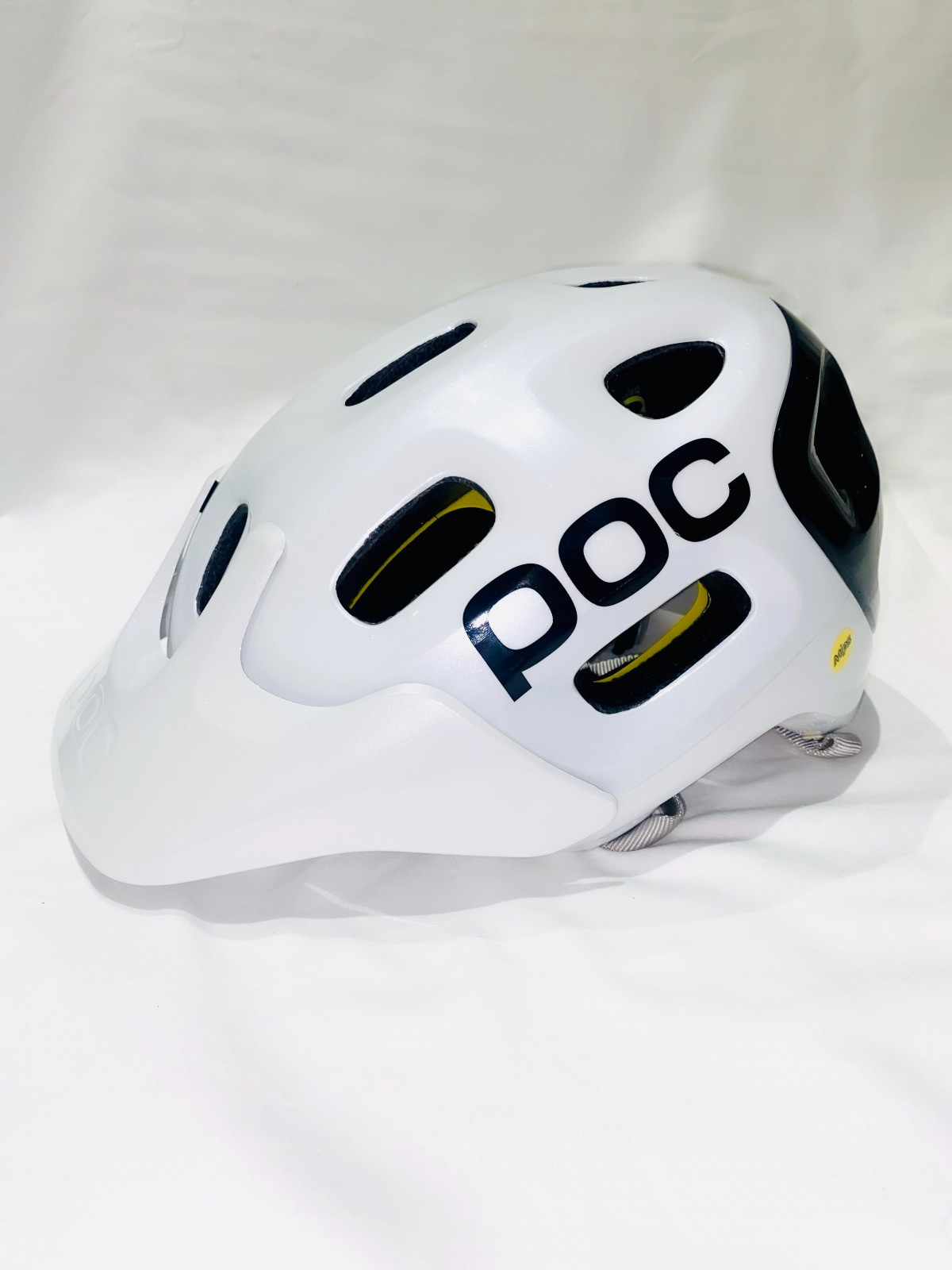 POC Trabec Race Helmet | Helmets | Bike Hub
