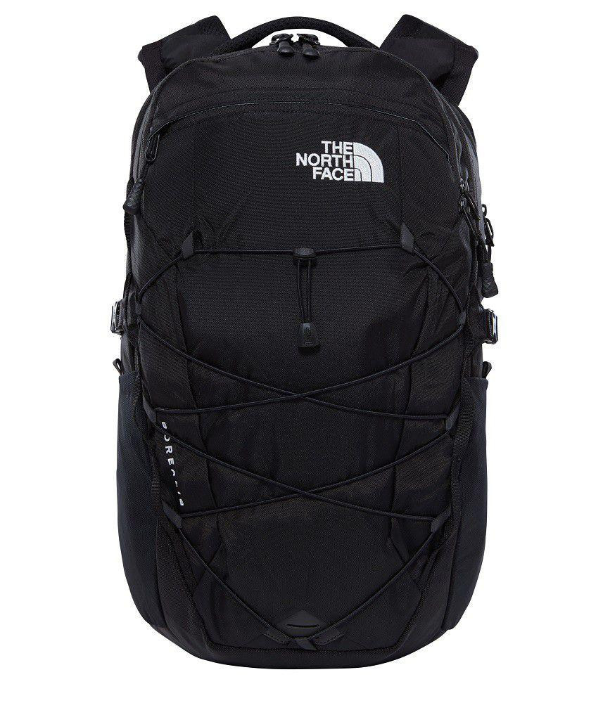 north face pc backpack