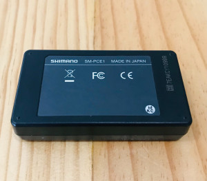 Great deal Shimano Di2 diagnostic tool-R2000 Computers GPS