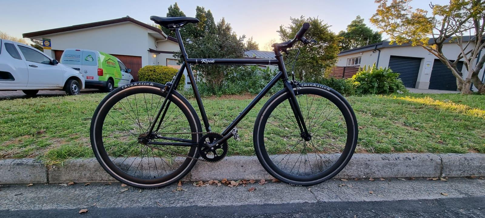 Rook One Rook One | Commuter Bikes | Bike Hub