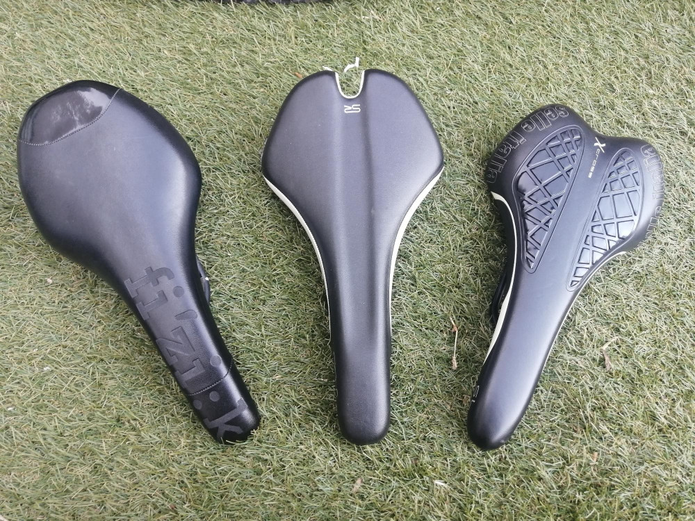 Various Saddles for Sale | Bike Hub