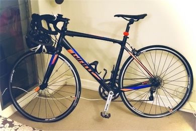 Giant Contend shimano claris speed Road Bikes Bike Hub