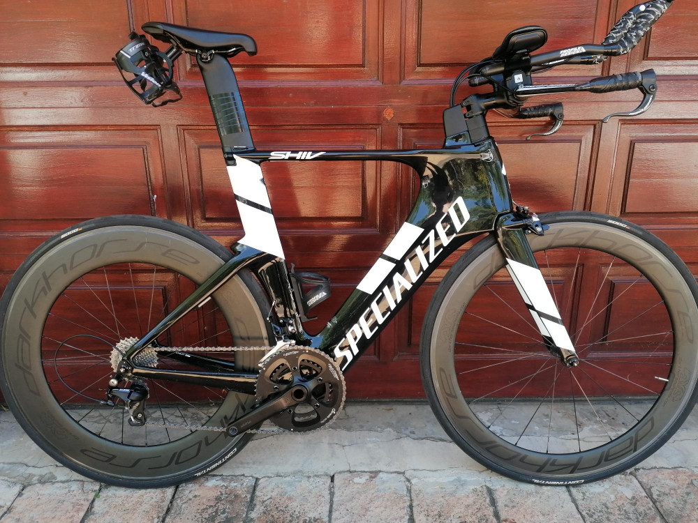 Bike Manufacturer Specialized Shiv Expert 2016 Specialized Shiv
