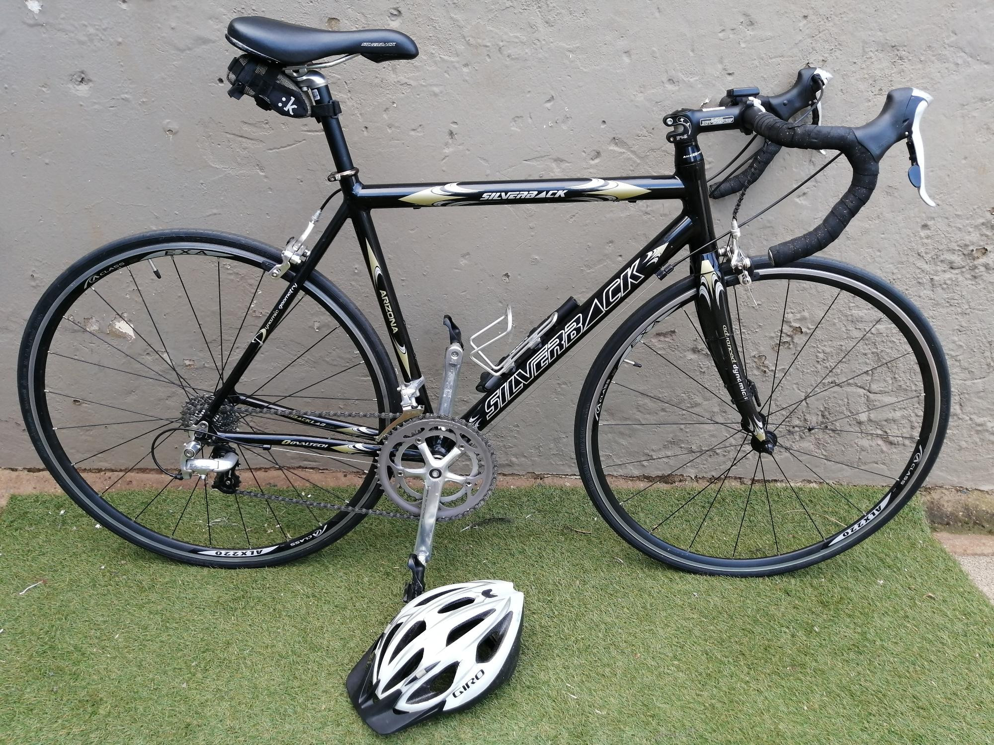 Silverback Arizona Silverback Arizona (M) | Road Bikes | Bike Hub