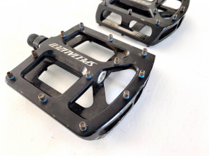 Specialized Bennies Platform Pedals | Pedals | Bike Hub