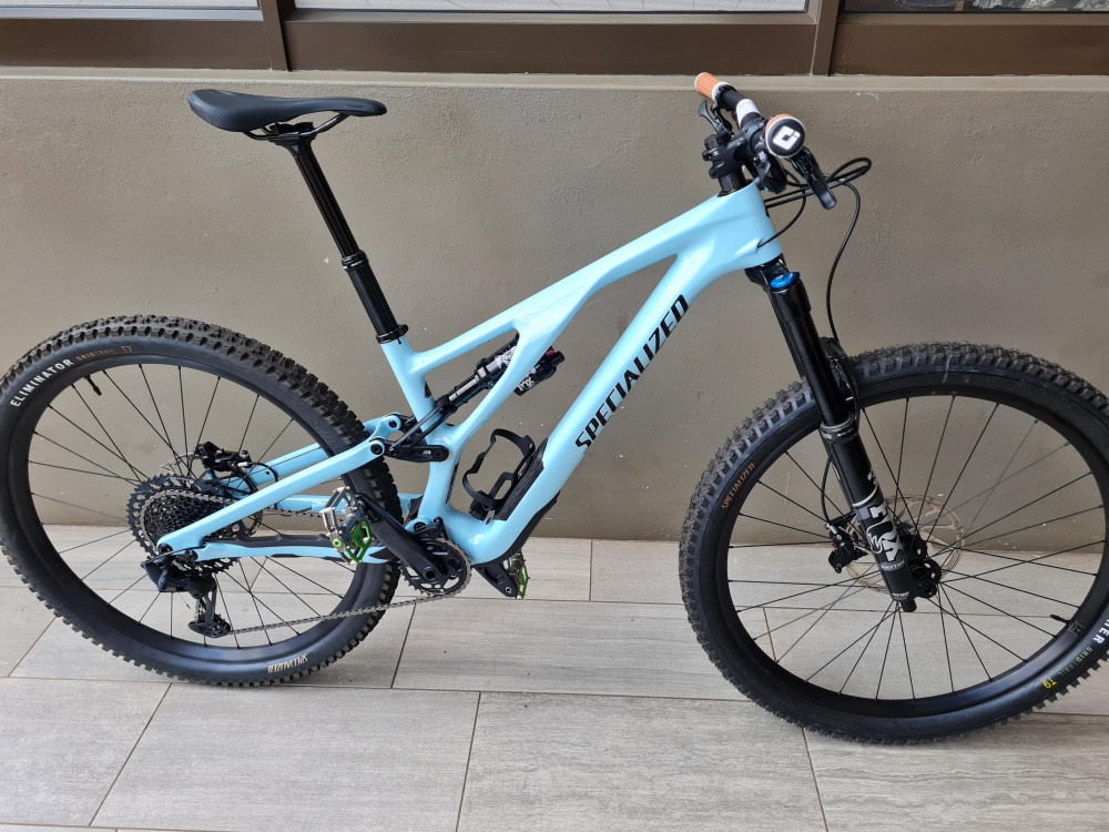 Specialized Stumpjumper EVO | Bike Hub