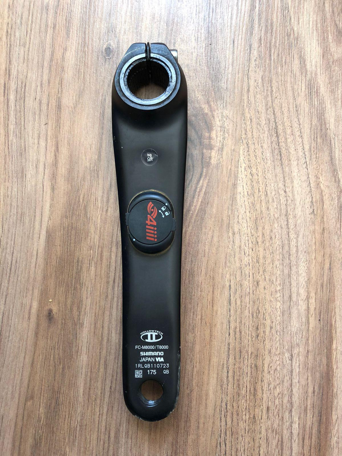 Shimano Deore Xt 4iiii Xt M8000 SHIMANO DEORE XT CS-M8000 MTB