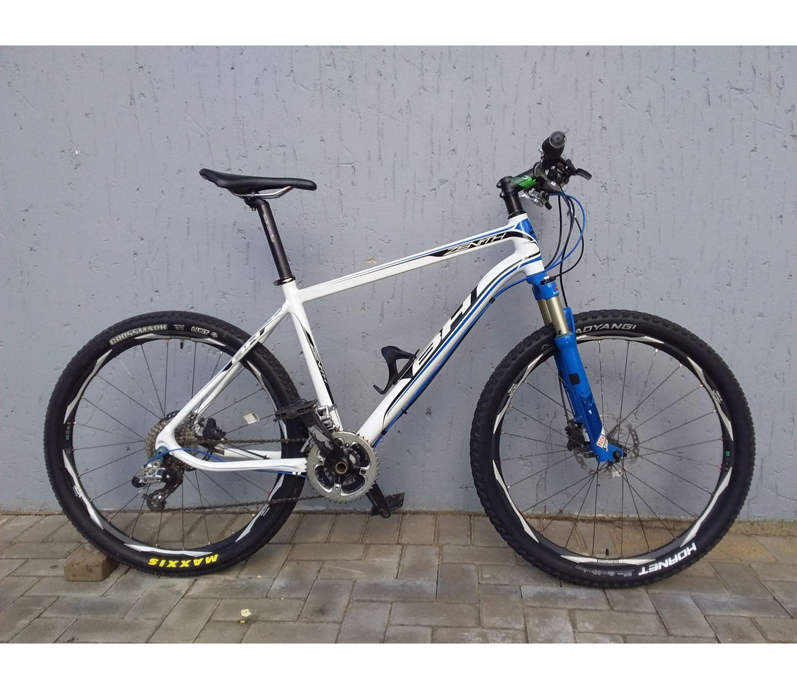 Bike Bici Bh Peak Disc Mtb Bh 26 Bh Peak Mountain Bike Sales