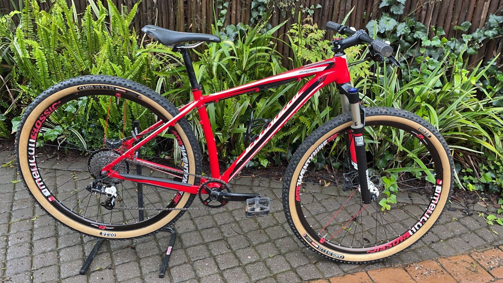 Stumpy Hub Specialized Stumpy HT PRICE DROP | Hardtail Mountain Bikes | Bike Hub