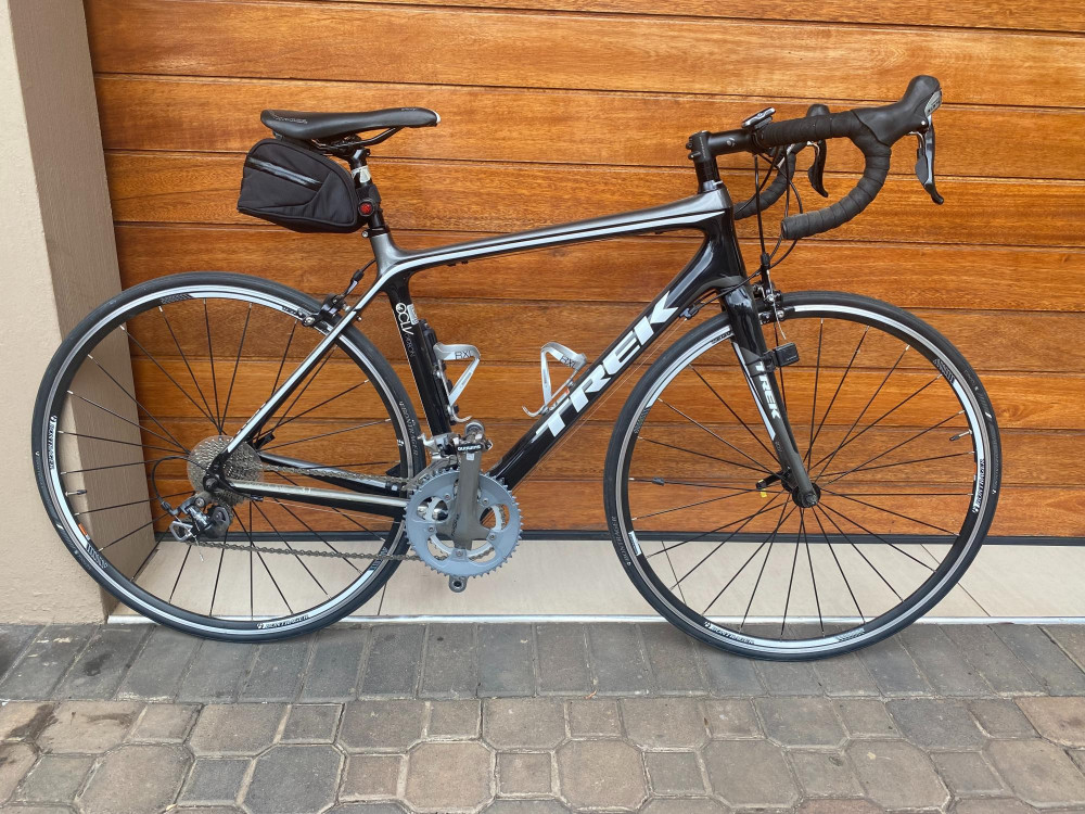 Trek Madone 3.1 | Bike Hub